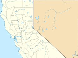 Acampo is located in Northern California
