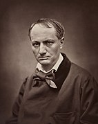 Charles Baudelaire, 1862