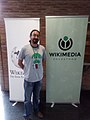 Wikimedia Hackathon 2018, Barcelona (read more)