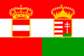 Bandiera dell'Austria-Ungheria (1869-1918)