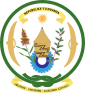 Coat of arms of Rwanda