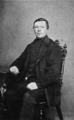 Cornelis Pijper overleden op 19 april 1907