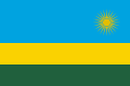 Rwanda op de Olympische Zomerspelen 2004