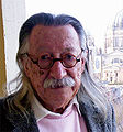 5. März: Joseph Weizenbaum (2005)