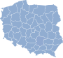 Podział administracyjny Polski 1975-1998