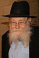 7 august: Adin Steinsaltz, lector, filosof, critic social și mentor spiritual evreu