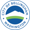 Ấn chương chính thức của Bellingham, Washington