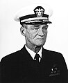 Admiral Marc Mitscher