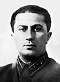 ヤーコフ・ジュガシヴィリ(1941年)