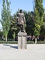 Aleksandr Griboyedov statue
