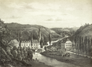 Schläifmillen, ëm 1834.