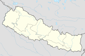 Pokhara está localizado em: Nepal