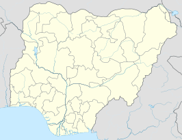 Ikeja (Nigeria)