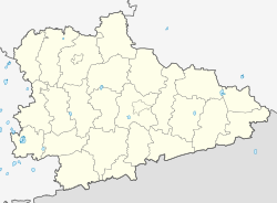Kurgano (Kurgana provinco)