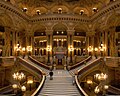 Palais Garnier interior