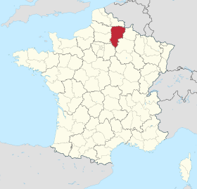 Situo de Aisne