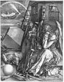 Меланхоли, 1514