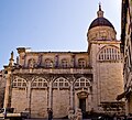 Dubrovnikeko katedrala.