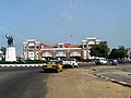 Spoarstasjon Dakar