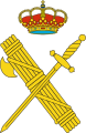 Guardia Civil - Espana