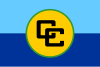 דגל הקהילה הקריבית