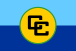 Flag of the Caribbean Community
