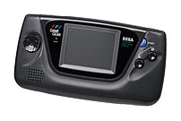Game Gear Gallery