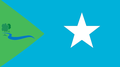 Flag of Hirshabelle