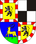 Wappen von Hohenzollern