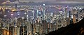 17.03 - 23.04: Vesta da Hong Kong a notg.
