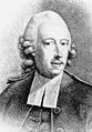 Johann Friedrich Wilhelm Herbst overleden op 5 november 1807
