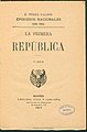 La primera República (1911)