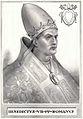 Benedictus VII (974-983)