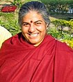 Q235451 Vandana Shiva geboren op 5 november 1952