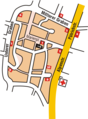 Altstadt (Karte)