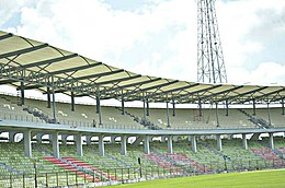 Sylhet International Cricket Stadium