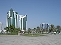Doha (capital city)