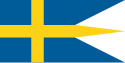 Pommerns flag
