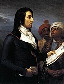 ルイ・シャルル・アントワーヌ・ドゼー (1800/1801)