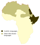 Afroasiatiska språk
