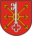 Wappen der ehem. Gemeinde Birten