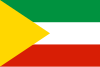 Bendera Chita, Zabaykalsky