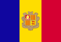Σημαία της Ανδόρρας (για σύγκριση)