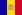 Valsts karogs: Andora