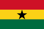 Baner Ghana