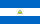 ნიკარაგუას დროშა