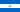 Никарагуа байрагы