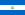 Сцяг Нікарагуа