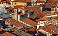 11. Piros tetők látképe a Szent György-plébániatemplomból (Piran, Szlovénia) (javítás)/(csere)