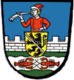 Coat of arms of Wachenroth